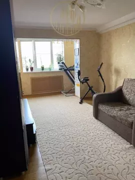 3-к кв. Ставропольский край, Ессентуки Октябрьская ул., 424 (70.0 м)