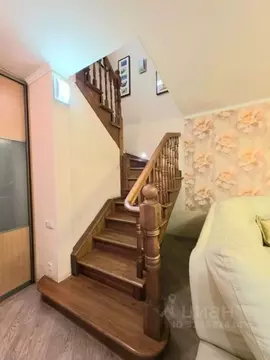 4-к кв. Нижегородская область, Нижний Новгород Мещерское Озеро ...