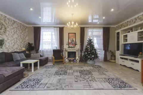 Дом в Башкортостан, Уфа городской округ, с. Нагаево ул. Спутниковая, ...