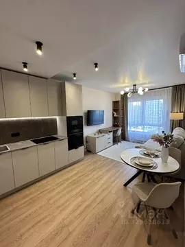 1-к кв. Москва Амурская ул., 2к1 (36.0 м)