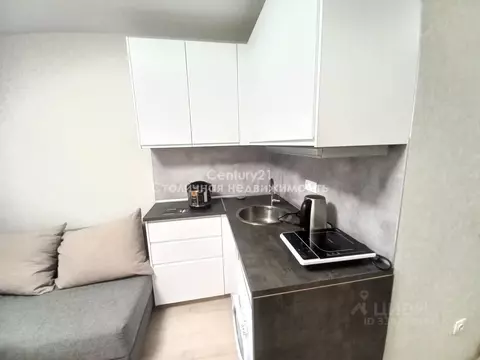 Студия Москва Окская ул., 28К2 (14.9 м)