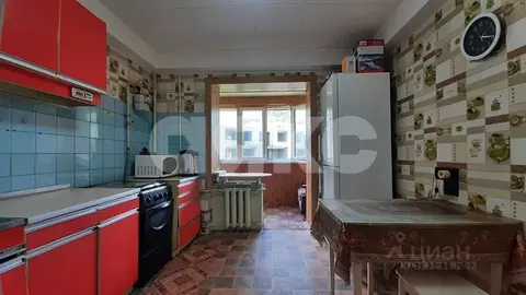2-к кв. Краснодарский край, Туапсинский муниципальный округ, с. ...