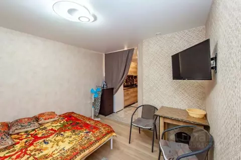 1-к кв. Крым, Симферополь ул. Железнодорожная, 3 (30.0 м)