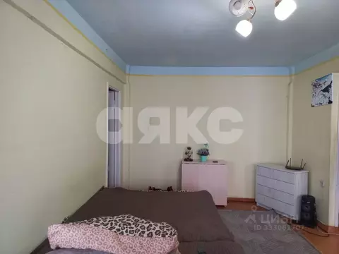 2-к кв. Волгоградская область, Волгоград Тарифная ул., 9 (46.3 м)