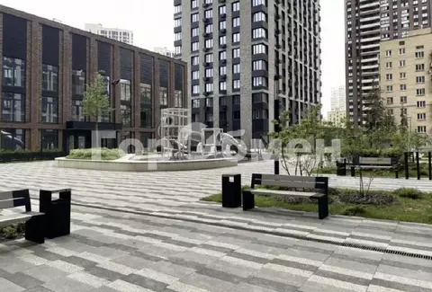 Продается 2-комнатная квартира