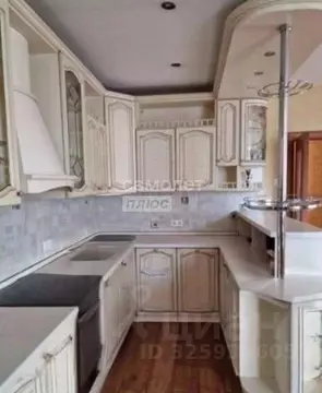 3-к кв. Приморский край, Владивосток Океанский просп., 101А (113.7 м)