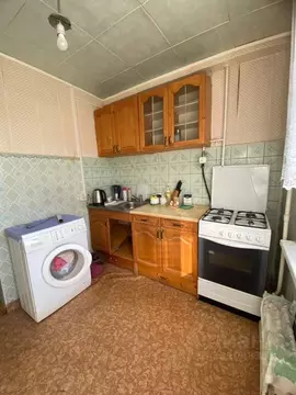 3-к кв. Пермский край, Кунгур ул. Ильина, 29 (59.8 м)