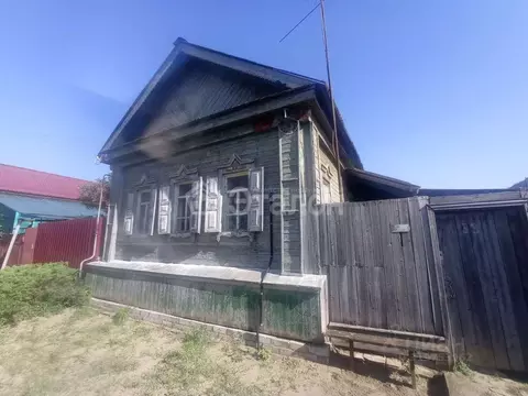 Дом в Волгоградская область, Волгоград Майская ул., 33 (38 м)