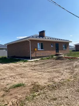 Дом в Нижегородская область, Дальнеконстантиновский муниципальный ...