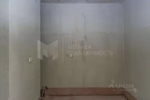 1-к кв. Тюменская область, Тюмень ул. Первооткрывателей, 8 (37.1 м)