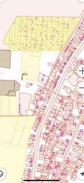 Участок в Крым, Симферопольский район, Гвардейское пгт, Надежда СНТ ...