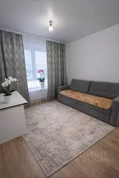 Студия Московская область, Балашиха ул. Реутовская, 20 (20.0 м)