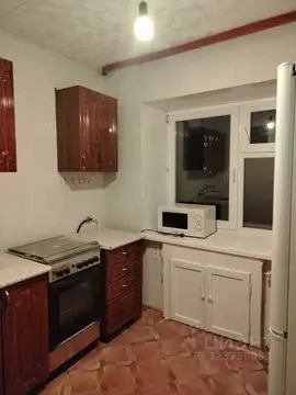 2-к кв. Свердловская область, Екатеринбург ул. Черноярская, 10А (43.2 ...