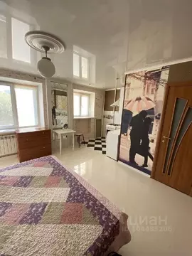 1-к кв. Тульская область, Тула Новомосковская ул., 17 (25.0 м)