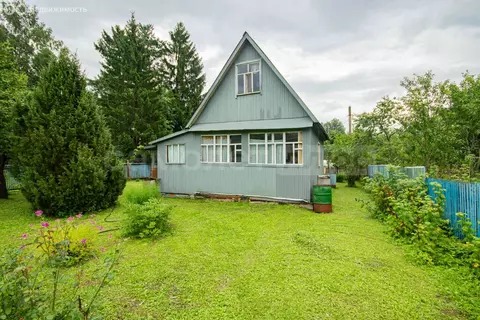 Дом в деревня Семидворье (40 м)
