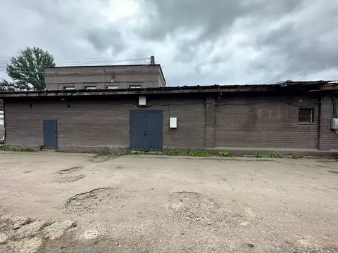 Склад в Московская область, Балашиха просп. Ленина, 2 (216 м)