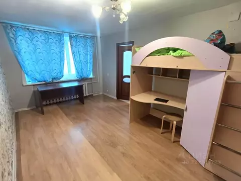 2-к кв. Ярославская область, Рыбинск Шекснинский п/р, пос. Волжский, ...