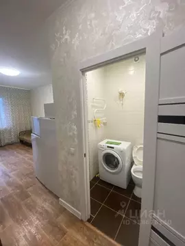 Студия Ханты-Мансийский АО, Сургут ул. Крылова, 32 (28.0 м)