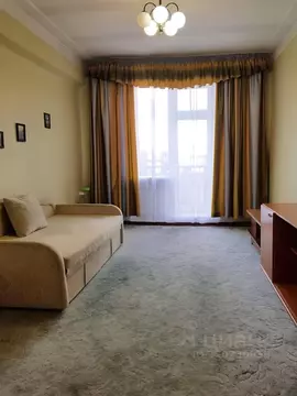 2-к кв. Новосибирская область, Новосибирск ул. Сибиряков-Гвардейцев, ...