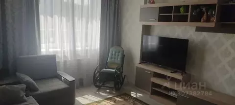 1-к кв. Калининградская область, Зеленоградск ул. Потемкина, 20В (44.0 ...