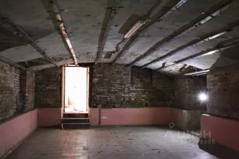 Офис в Санкт-Петербург Садовая ул., 28-30к20 (119 м)