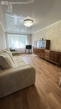 2-комнатная квартира: Стерлитамак, улица Имая Насыри, 13 (47 м)