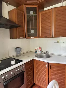 2-к кв. Иркутская область, Иркутск Первомайский мкр, 8 (45.0 м)