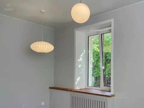 3-к кв. Новгородская область, Великий Новгород Район Торговая сторона, ...