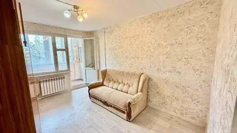 1-к кв. Севастополь ул. Героев Бреста, 25 (32.7 м)