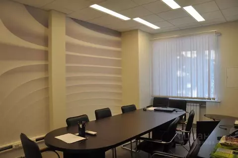 Офис в Москва Партизанская ул., 35К3 (161 м)