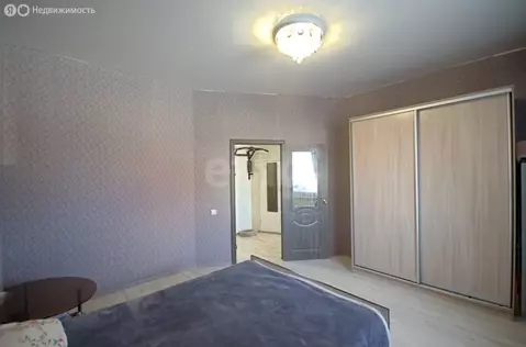 Дом в Заводоуковск, Кедровая улица (140 м)