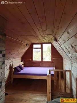 Дом в Калининградская область, Гурьевск (37 м)