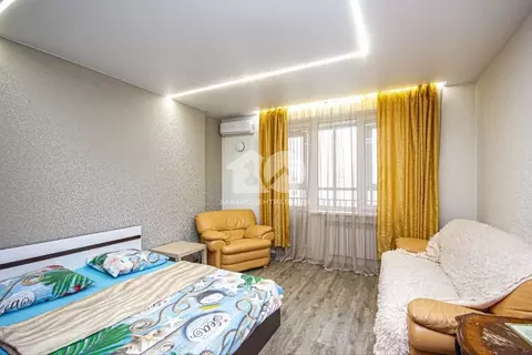 Студия Новосибирская область, Новосибирск Кавалерийская ул., 3/1 (35.0 ...