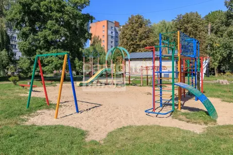 2-к кв. Брянская область, Брянск Красноармейская ул., 160А (45.6 м)