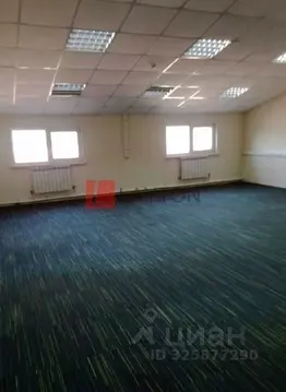 Офис в Москва ул. Водников, 2С2 (62 м)