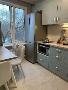 1-к кв. Москва Дубнинская ул., 73К4 (32.7 м)