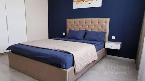 1-к кв. Мордовия, Саранск ул. Полежаева, 92 (41.0 м)