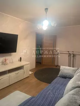 2-к кв. Кемеровская область, Междуреченск ул. Пушкина, 15 (43.0 м)