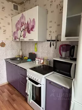 2-к кв. Челябинская область, Челябинск Комсомольский просп., 132А ...