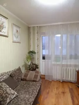 2-к кв. Курская область, Курск Республиканская ул., 10 (43.2 м)