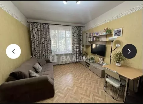 1-к кв. Московская область, Королев Пионерский проезд, 2Б (35.6 м)