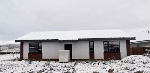 Коттедж в Ивановская область, Ивановский район, Беляницкое с/пос, д. ...