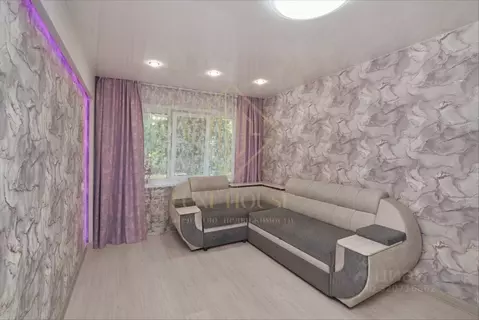 3-к кв. Иркутская область, Иркутск ул. Баумана, 250 (63.2 м)