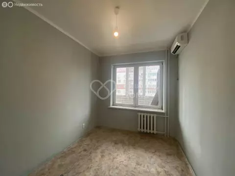 3-комнатная квартира: Волгоград, Двинская улица, 11А (78.5 м)