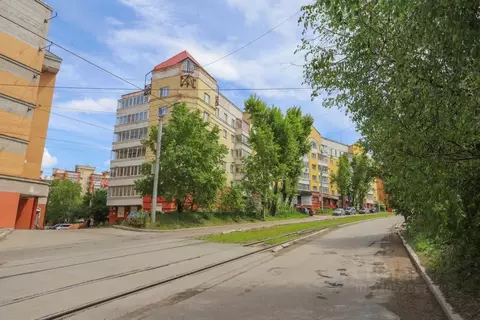 Помещение свободного назначения в Иркутская область, Иркутск ...