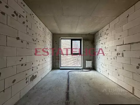 Студия Москва Причальный проезд, 10к1 (21.0 м)