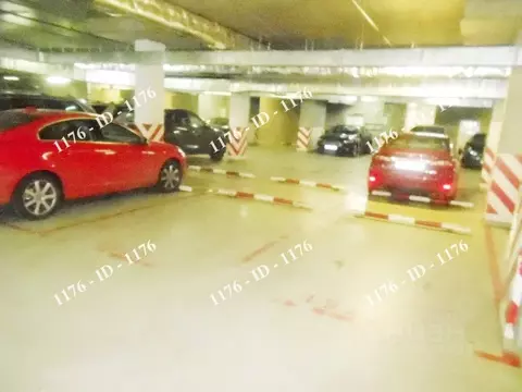 Гараж в Москва Кочновский проезд, 4к1 (16 м)