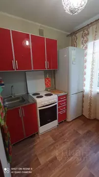 2-к кв. Красноярский край, Красноярск ул. Академгородок, 10 (44.3 м)