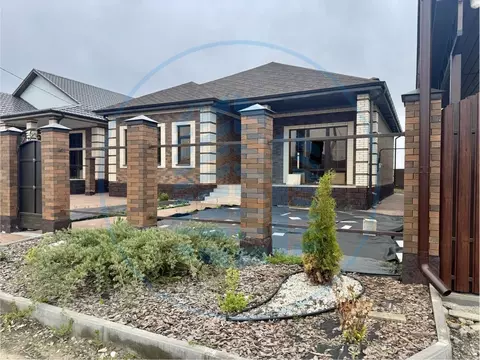 Дом в Ставропольский край, Ессентуки Декабрьская ул. (146 м)