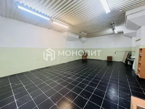 Склад в Белгородская область, Старый Оскол ул. Ватутина, 1 (114 м)